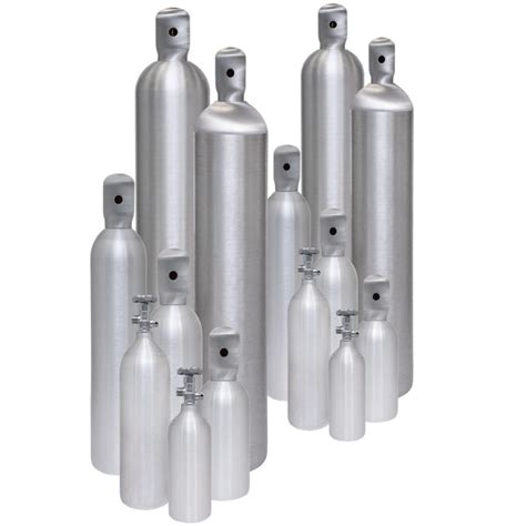 steel cylinders for sale